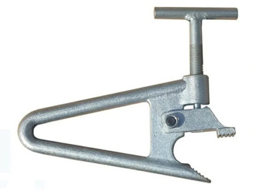 1PC Tire Changer Wheel Rim Bead Clamp Car