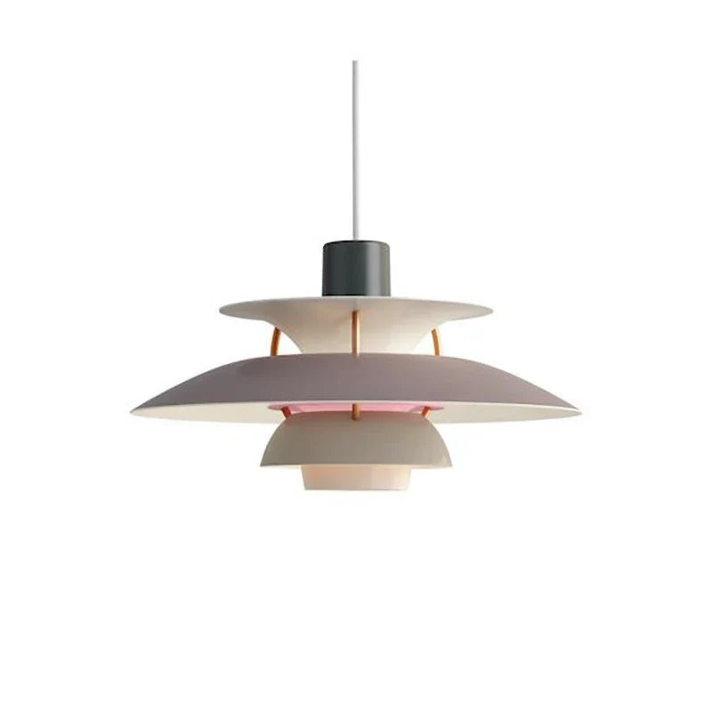 Danish Design Pendant Light High Quality Umbrella Led
