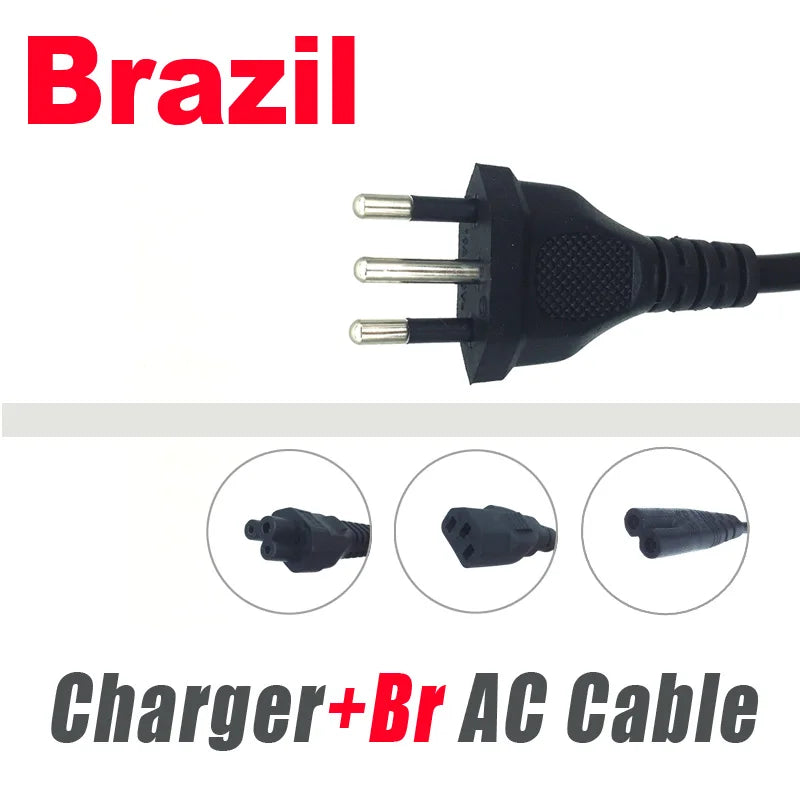 Original 95W USB-C Adapter Cord for Lenovo Yoga