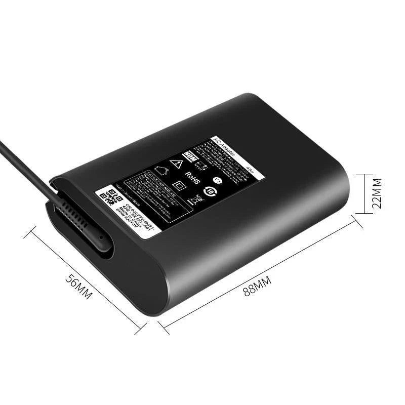 19.5V 2.31A 4.5mm*3.0mm Laptop Ac Adapter Charger For