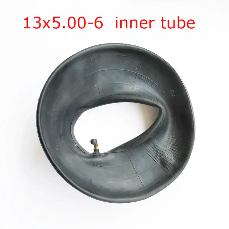 ATV Inner Tube 16X8-7 & 13x5.00-6 Tire Accessories