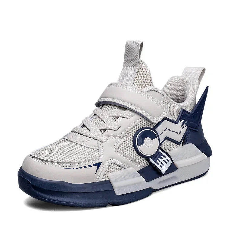 Tenis Cartoon Kids Shoe Fashion Classic Children Sneakers