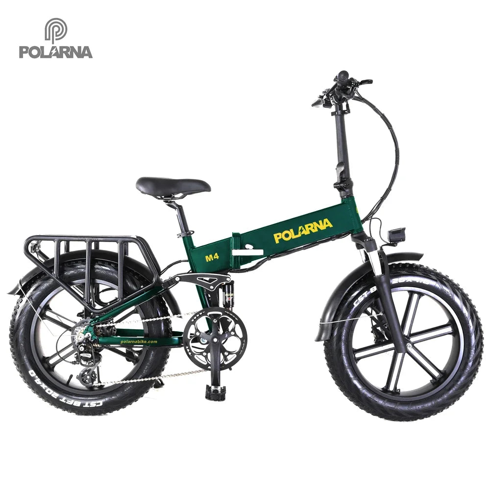 hydraulic brake 750W hot sale M4 Folding Aluminum