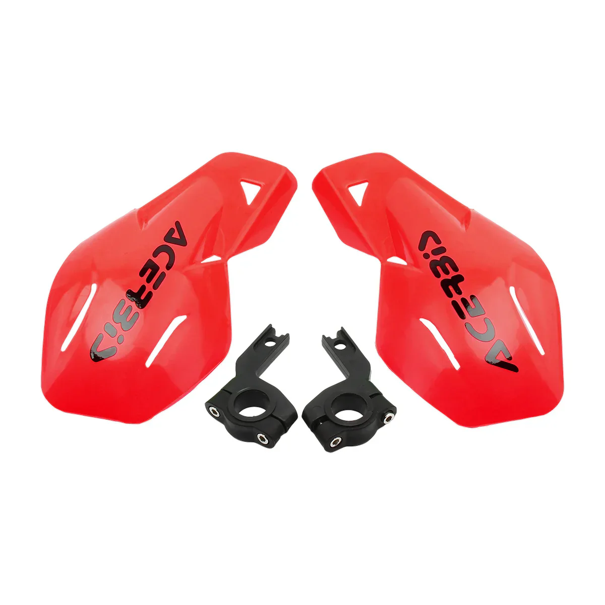 Motocross Motorcycle Handguards Hand Protection Cross Security