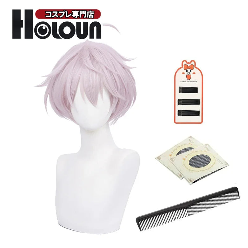 Tokyo Revengers Anime Cosplay Wig Mikey Keisuke Baji Ran Rindo Haitani Izana Waka Senju Chifuyu Koko Inui Sanzo Ken Souta