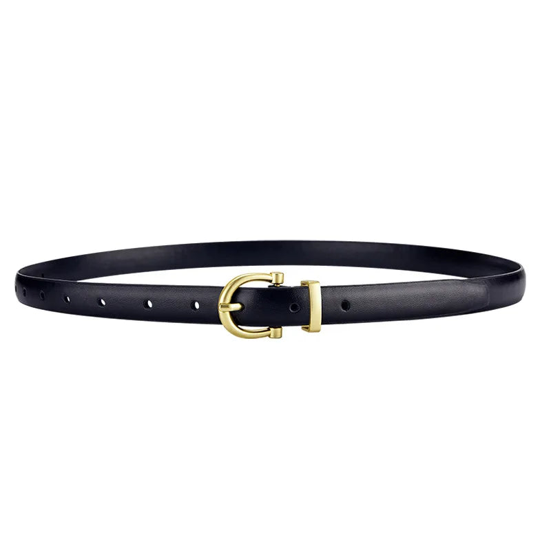 Women`s Belt italy design for girls antique retro