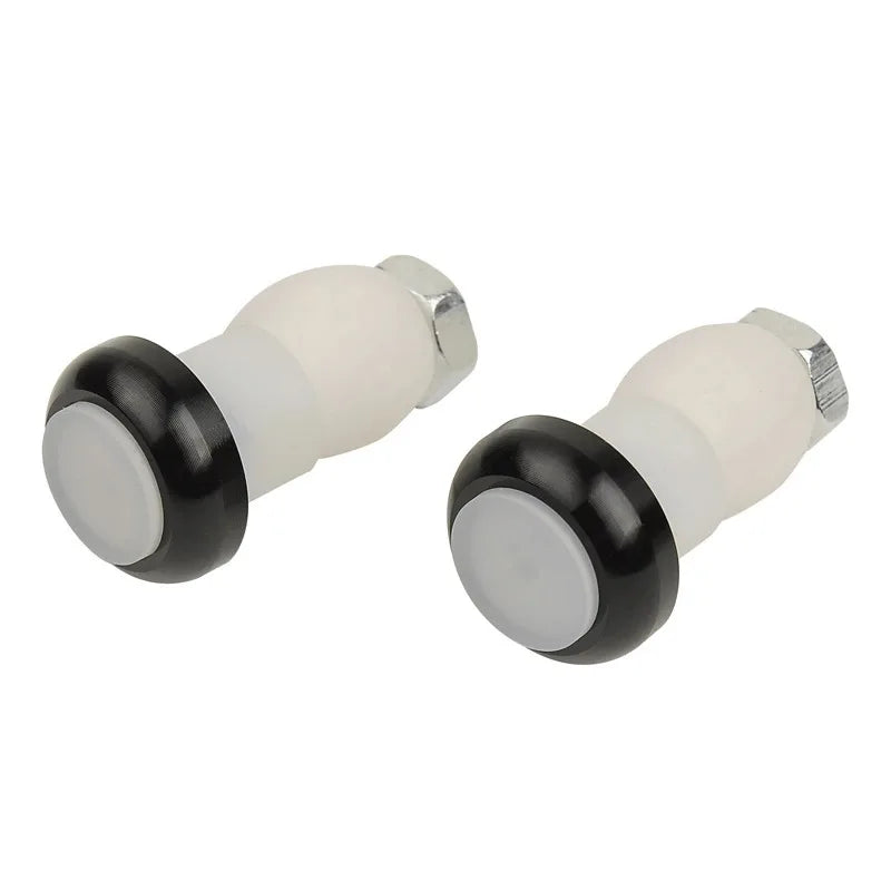 1 Pair Safety Cycling Bike Turn Signal Handle