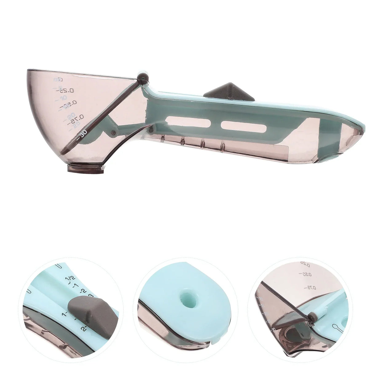 Pet Measuring Spoon Bakeware Tools & Scales for