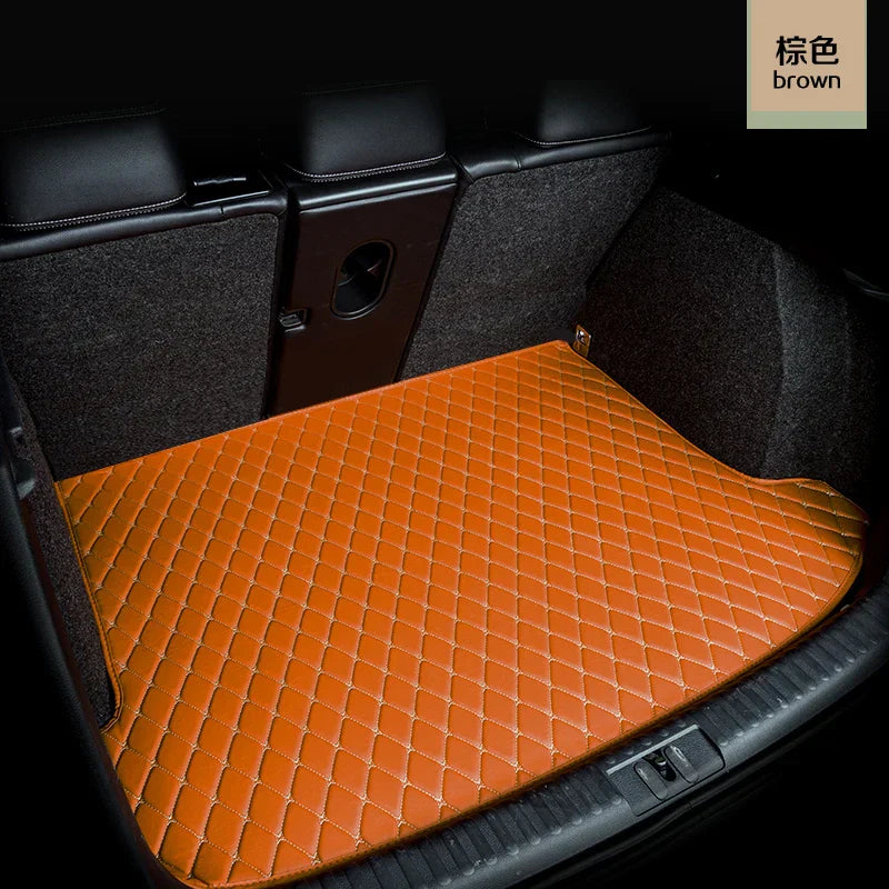Car Floor Mats For Nissan Kicks 2022 2021