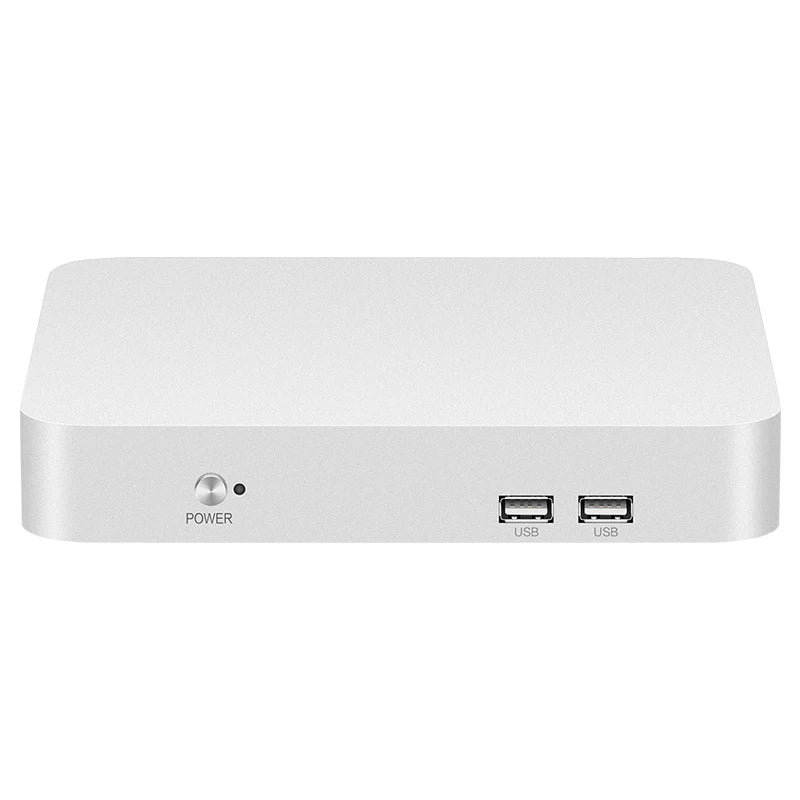 HTPC Mini PC Intel Intel Core i3 i5