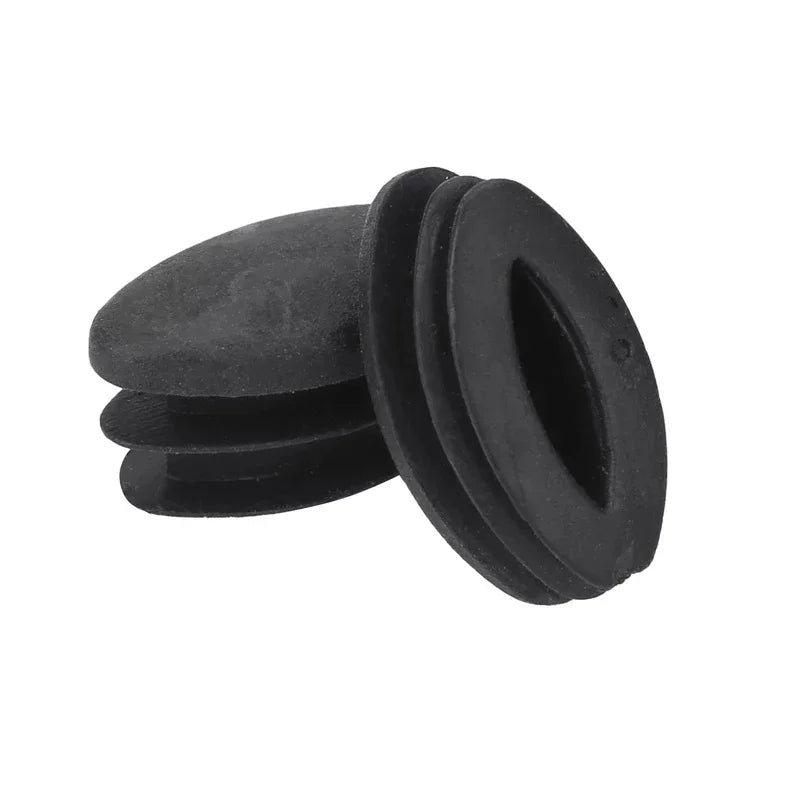 8pcs olive tube plug pipe Blanking End Cap