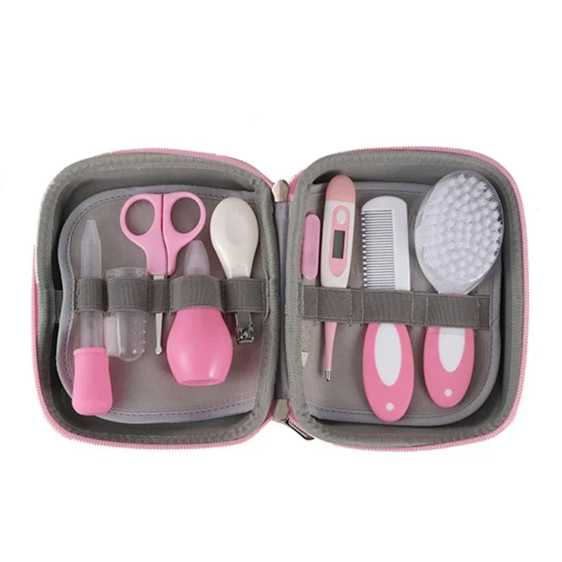 Baby Nails Kits Baby Nails Care Pack Baby