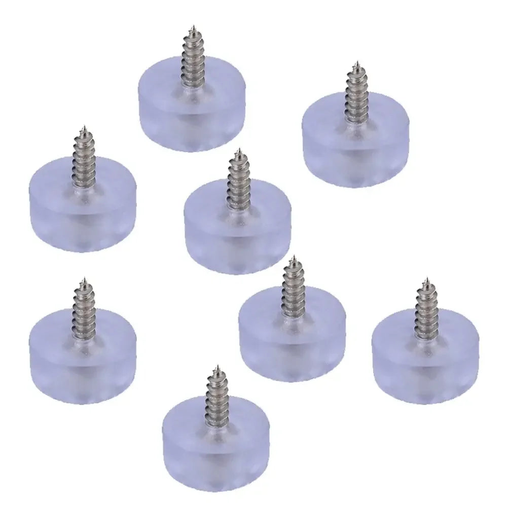 8Pcs Chair Leg Pads Furniture Legs Coffee Table