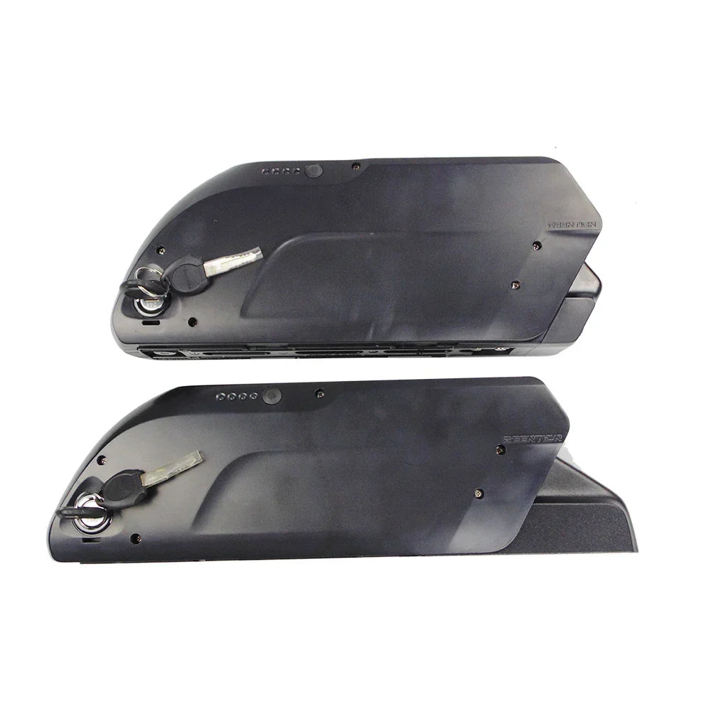 Tiger Shark Battery Pack 36V 21Ah 48V 17.5Ah