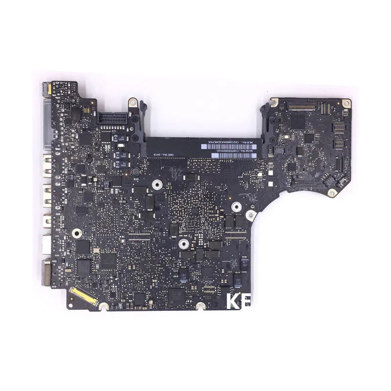 A1278 Laptop Motherboard 2011 2012 Year For Macbook