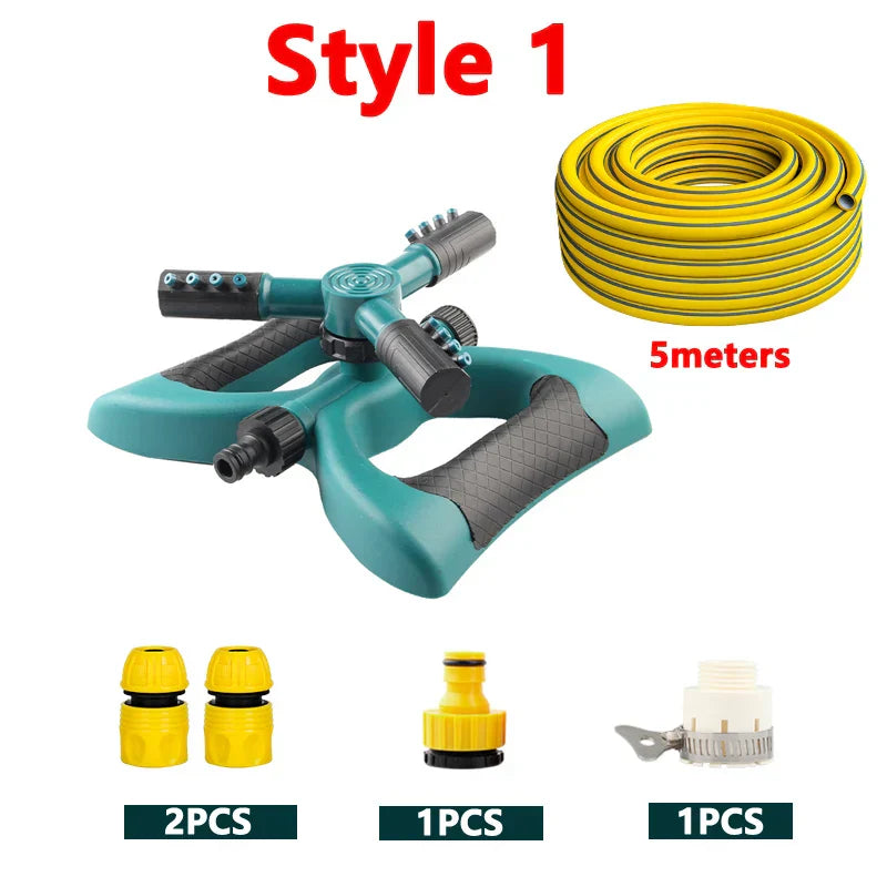High Quality Garden Automatic Sprinkler Farm Orchard Irrigation