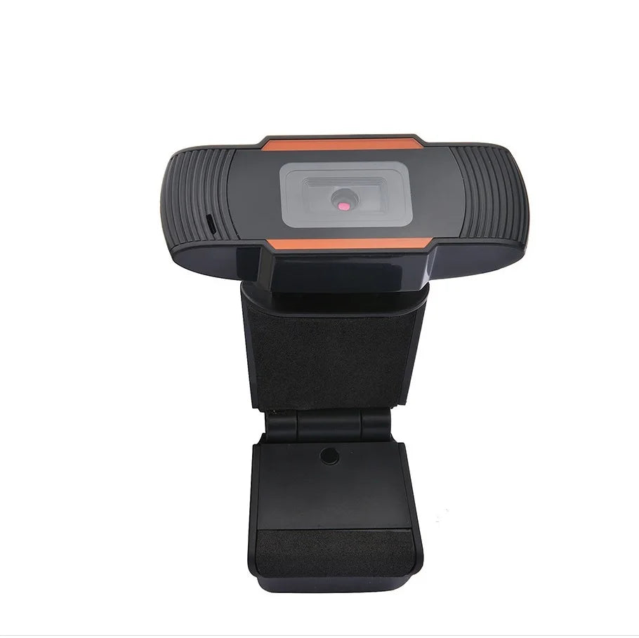 USB Computer Camera 480P Network Live Streaming USB