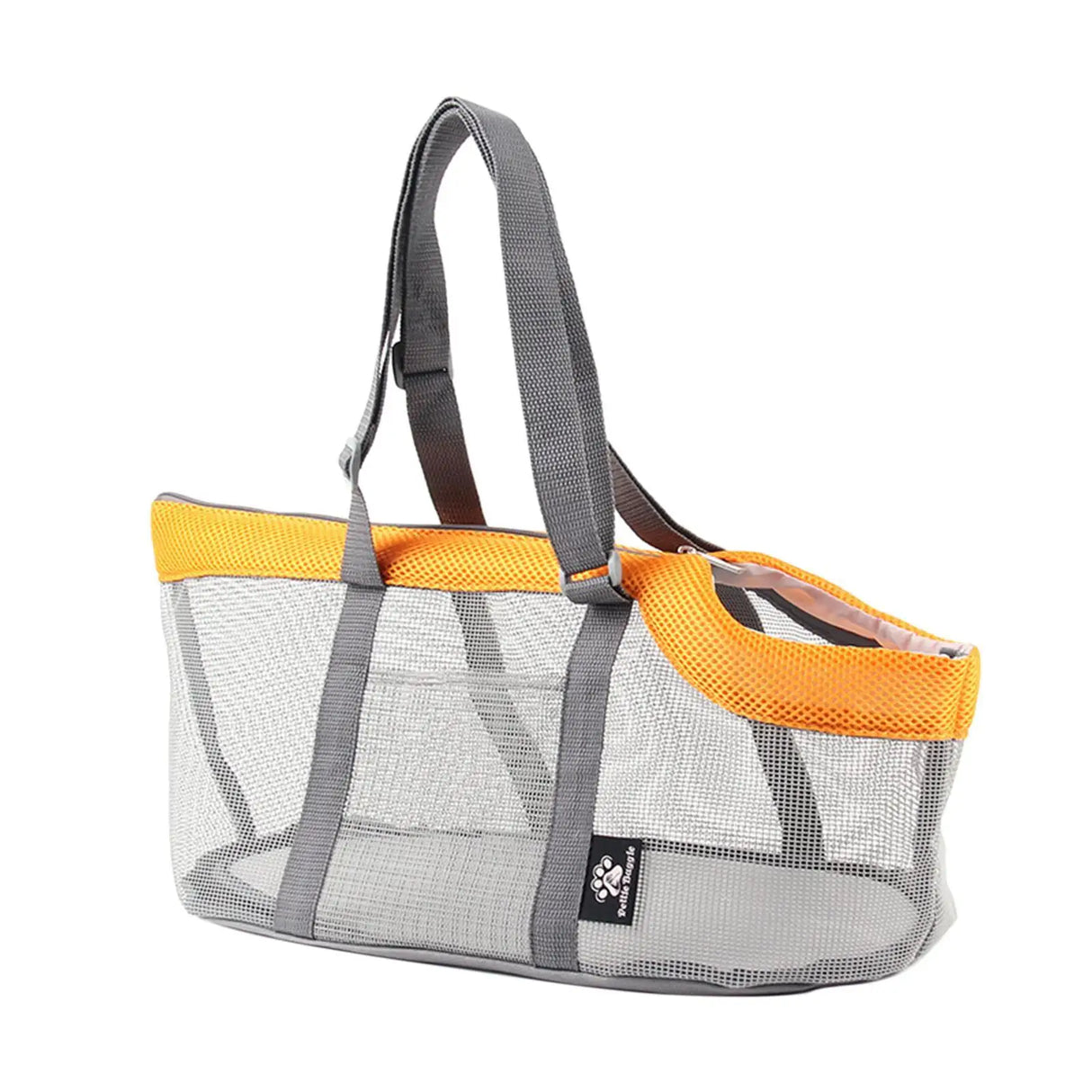 Pet Carrier Bags Foldable Breathable Puppy Carrying Bags