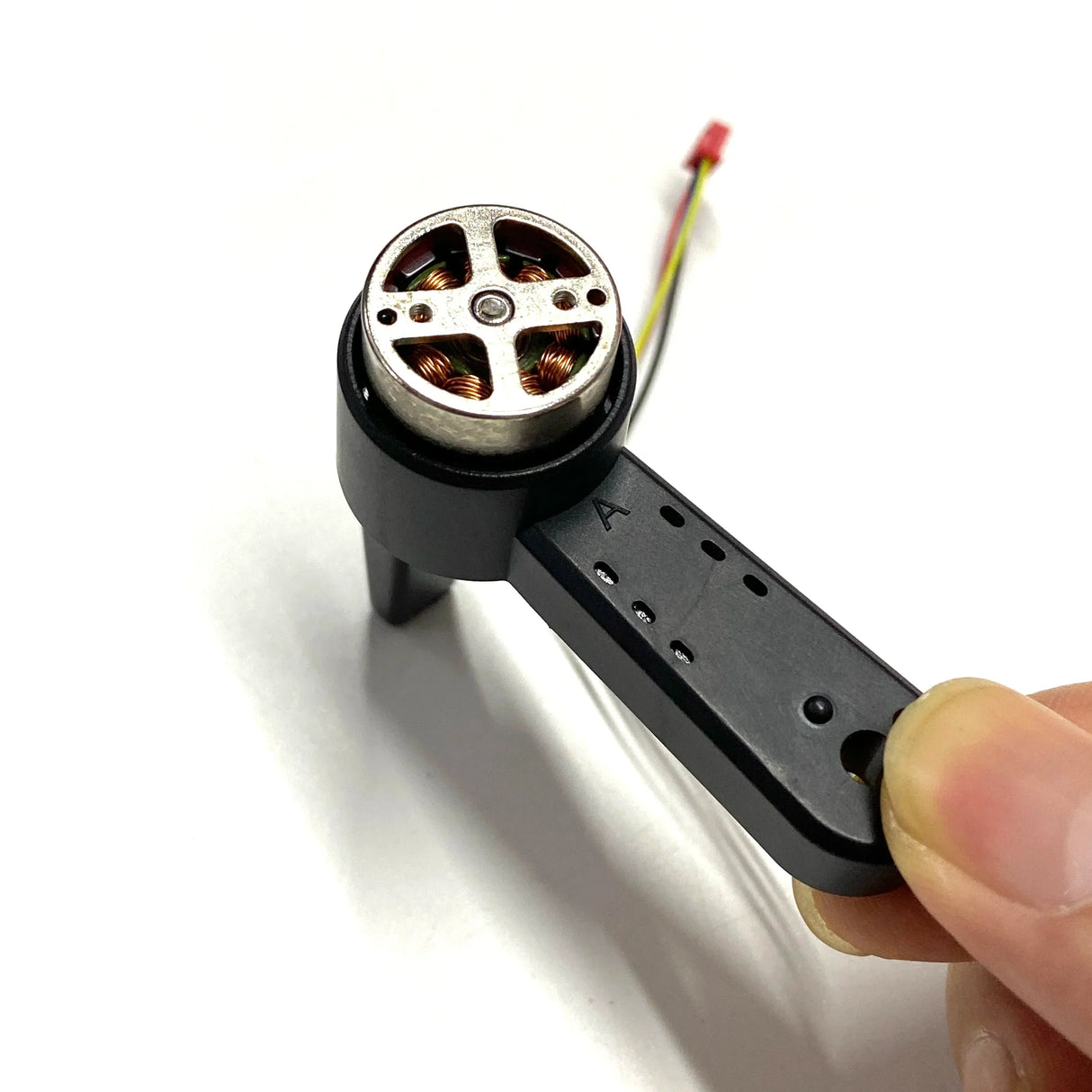 LSRC S2S RC Drone Arm Spare Parts Propellers