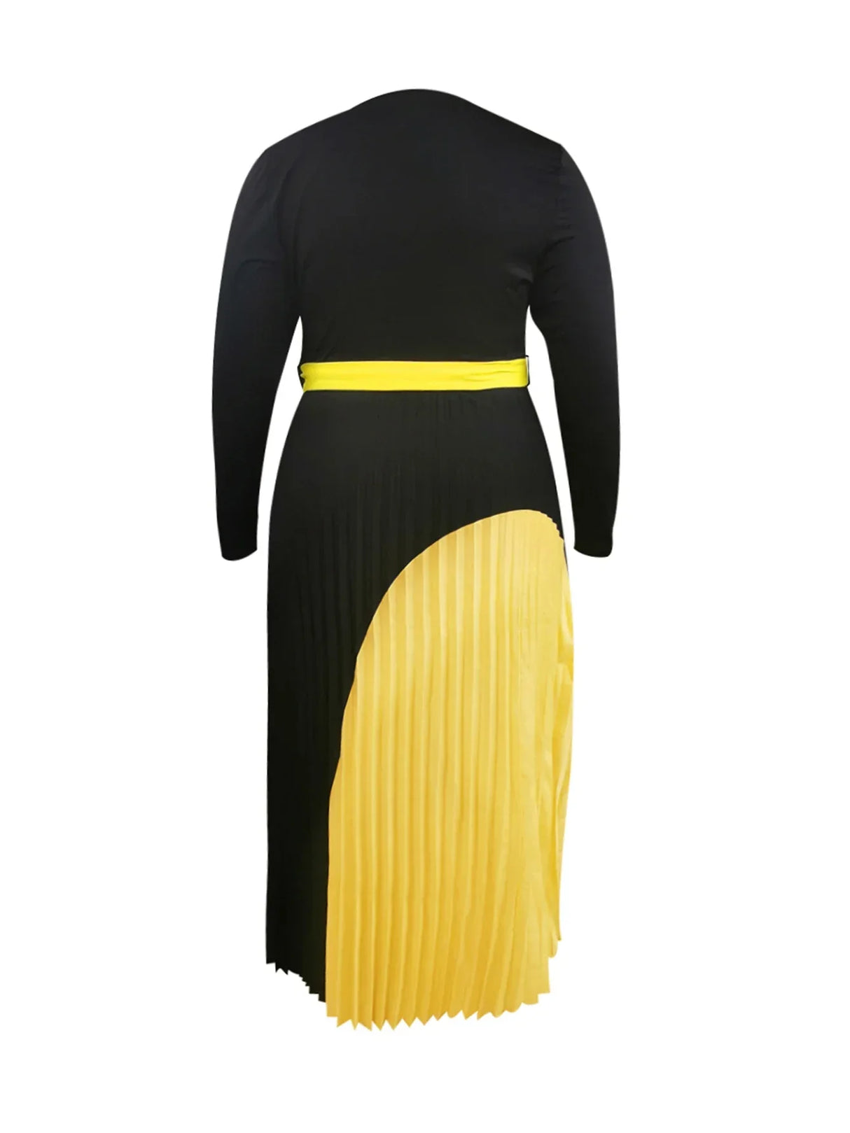 LW Plus Size Women Autumn&Winter Elegant Long Sleeve