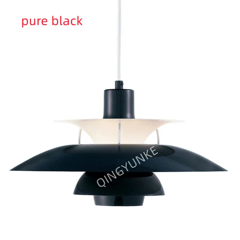 Danish Design Pendant Light High Quality Umbrella Led