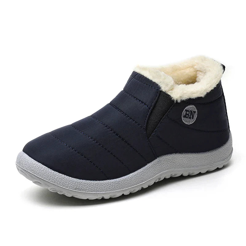 Women's Boots Warm Fur Winter Boots For Women