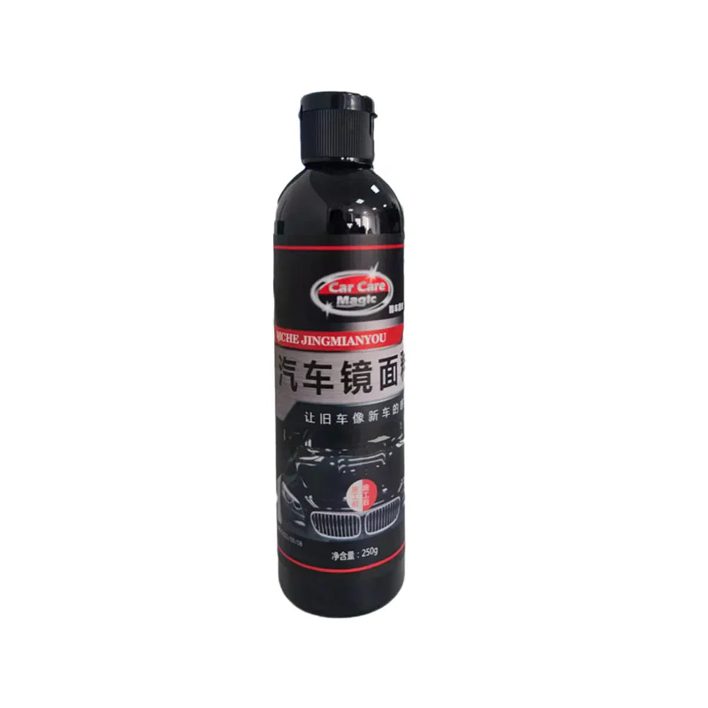 Car Ceramic Paint Coating Agent Quick Detail Wax