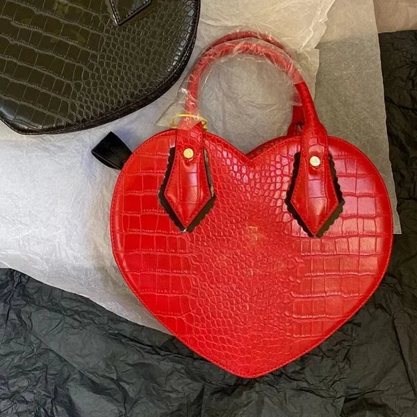 The new lady bags can be customized color