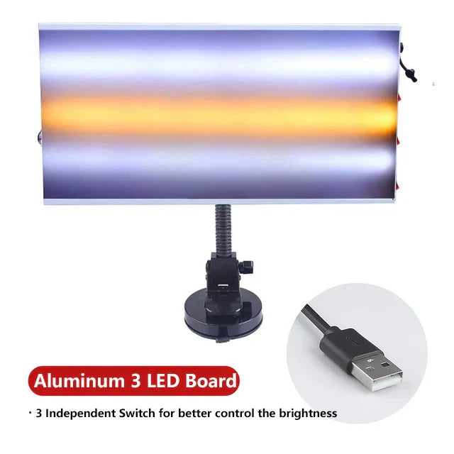 Super PDR Tools Dent Reflector LED pdr Lamp