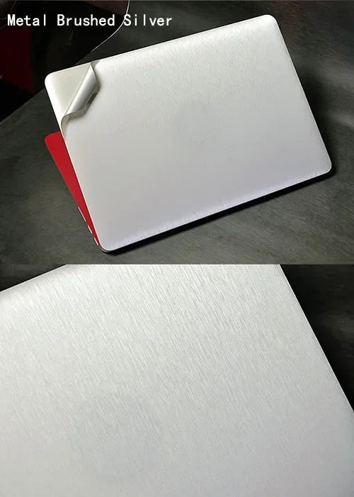 Leather Skin Laptop Stickers for MSI Creator 17M