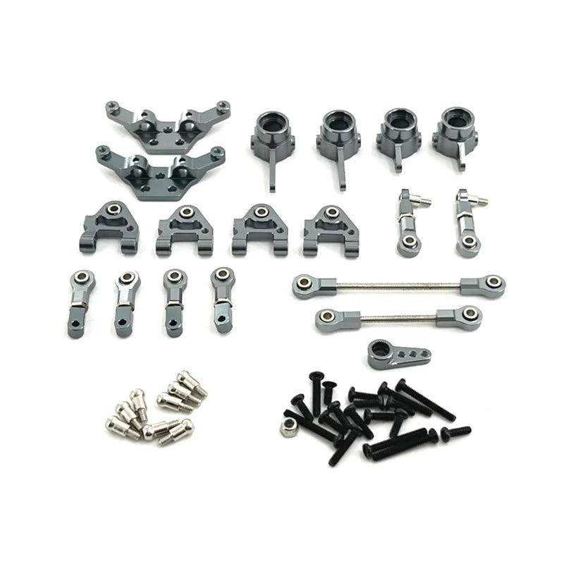Wltoys K989 k979 K969 P929 P939 Metal Upgrade