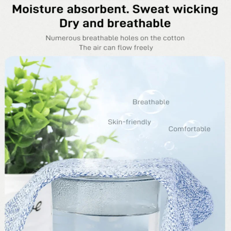 Men‘s Breathable Anti-bacterial Deodorant Socks Summer Thin Short Socks Mesh Breathable, Odor Proof, Fashion, Casual Sports Sock