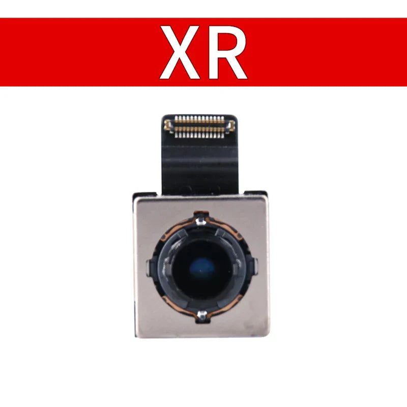 Rear Camera For iPhone XR Back Camera Main