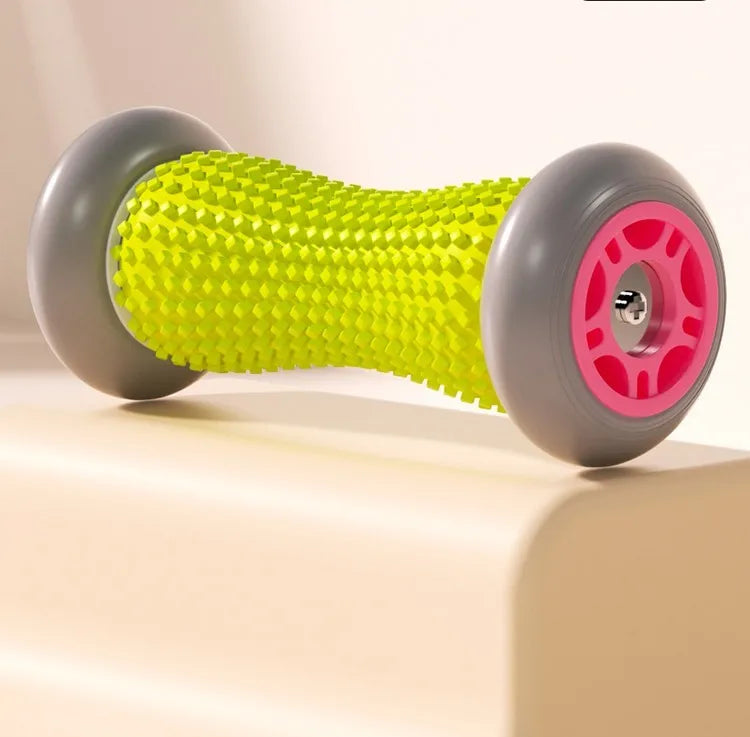 Sole massage roller Sole fascia ball Flat foot