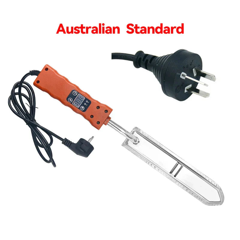 Beekeeping Electric Uncapping Honey Therm Regulator Temperature Control