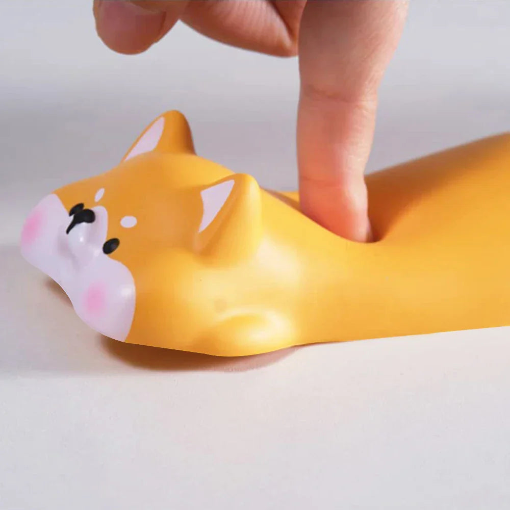 Keyboard Wrist Rest Kawaii Computer Elbow Pad Arm