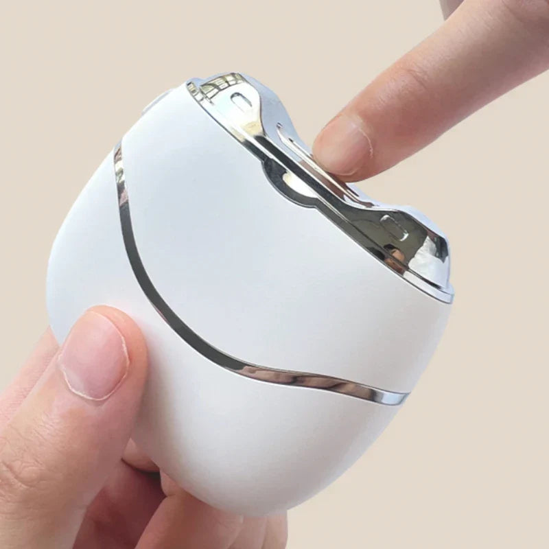 Electric Nail Clippers Automatic Hands And Feet Dual