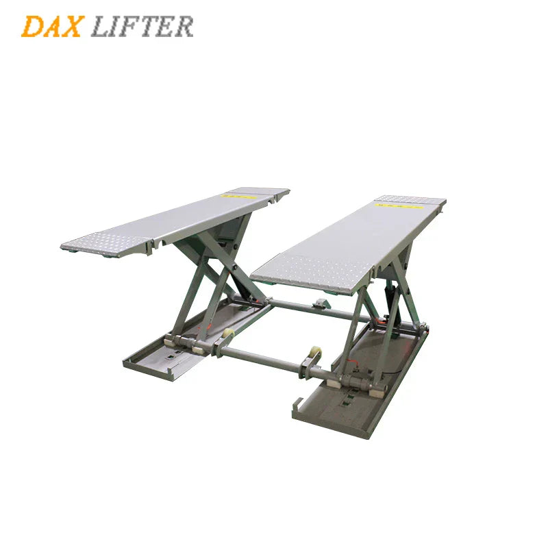 Factory Direct Good Quality Mid Rise Portable Auto