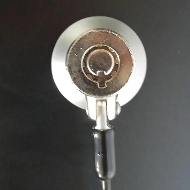 Protection Anti Theft Lock Base Slot Plate Cable