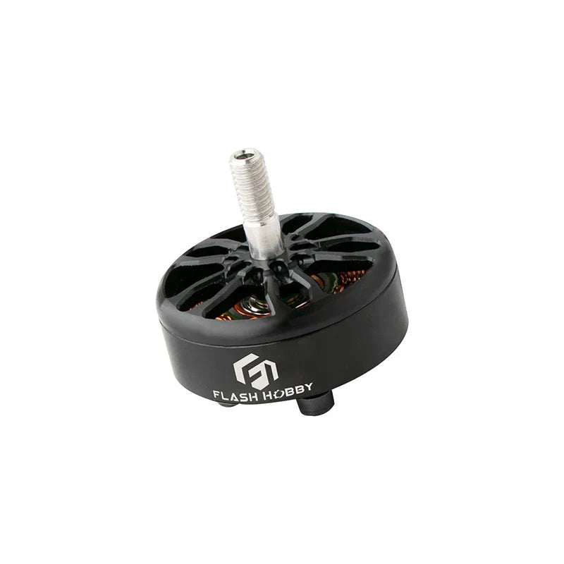 FLASHHOBBY 6S 1300KV 5S 1500KV 4S 1800KV Brushless