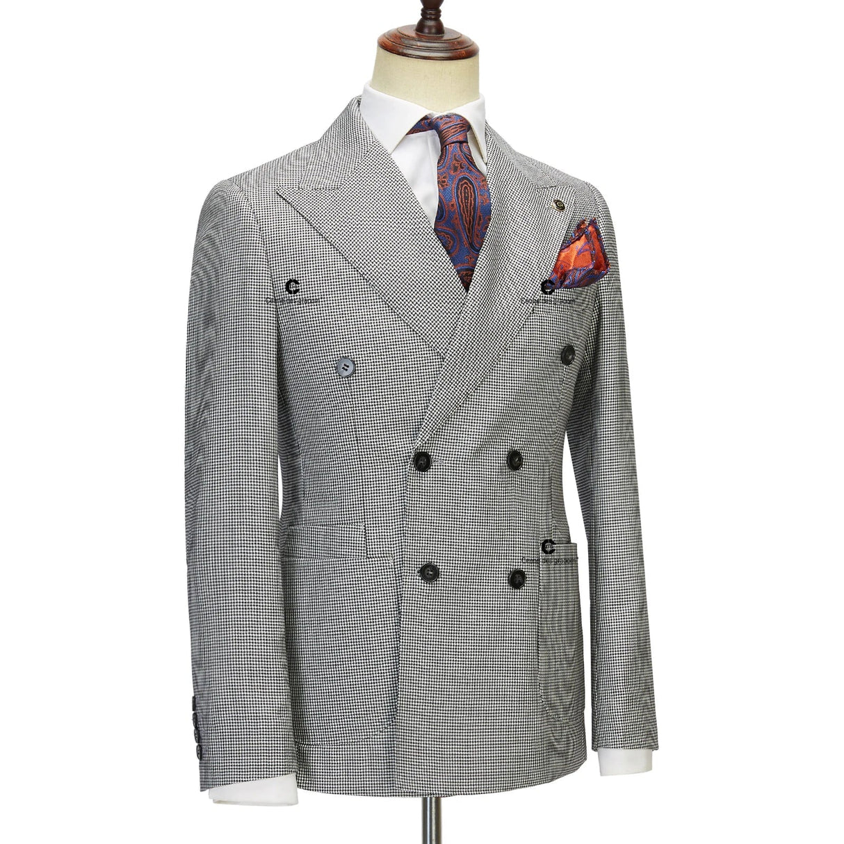 Cenne Des Graoom New Elegant Suits for Men