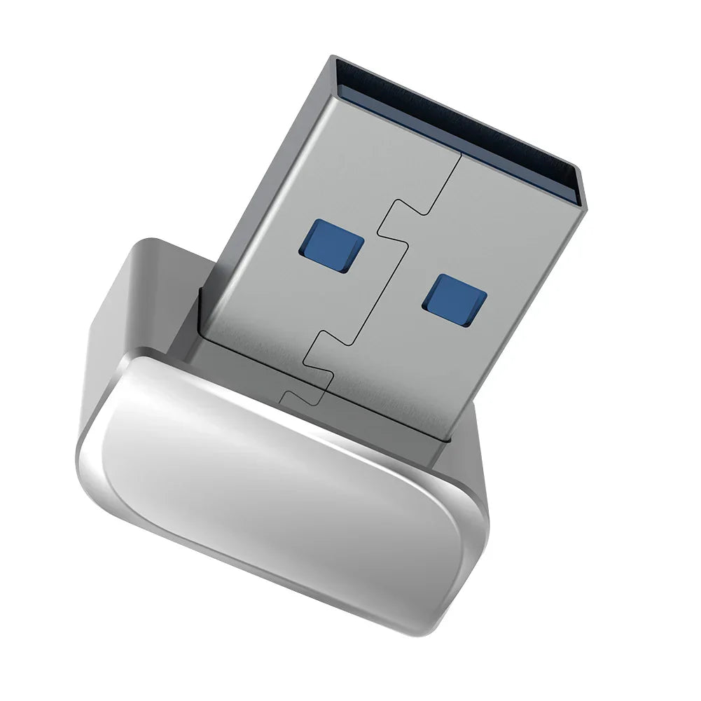 USB Fingerprint Reader Module Zinc Alloy MinI Lock