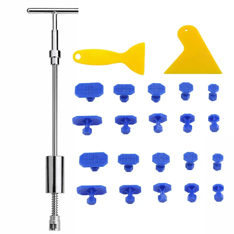 New Car Accessories Auto Dent Repair Kit Professional