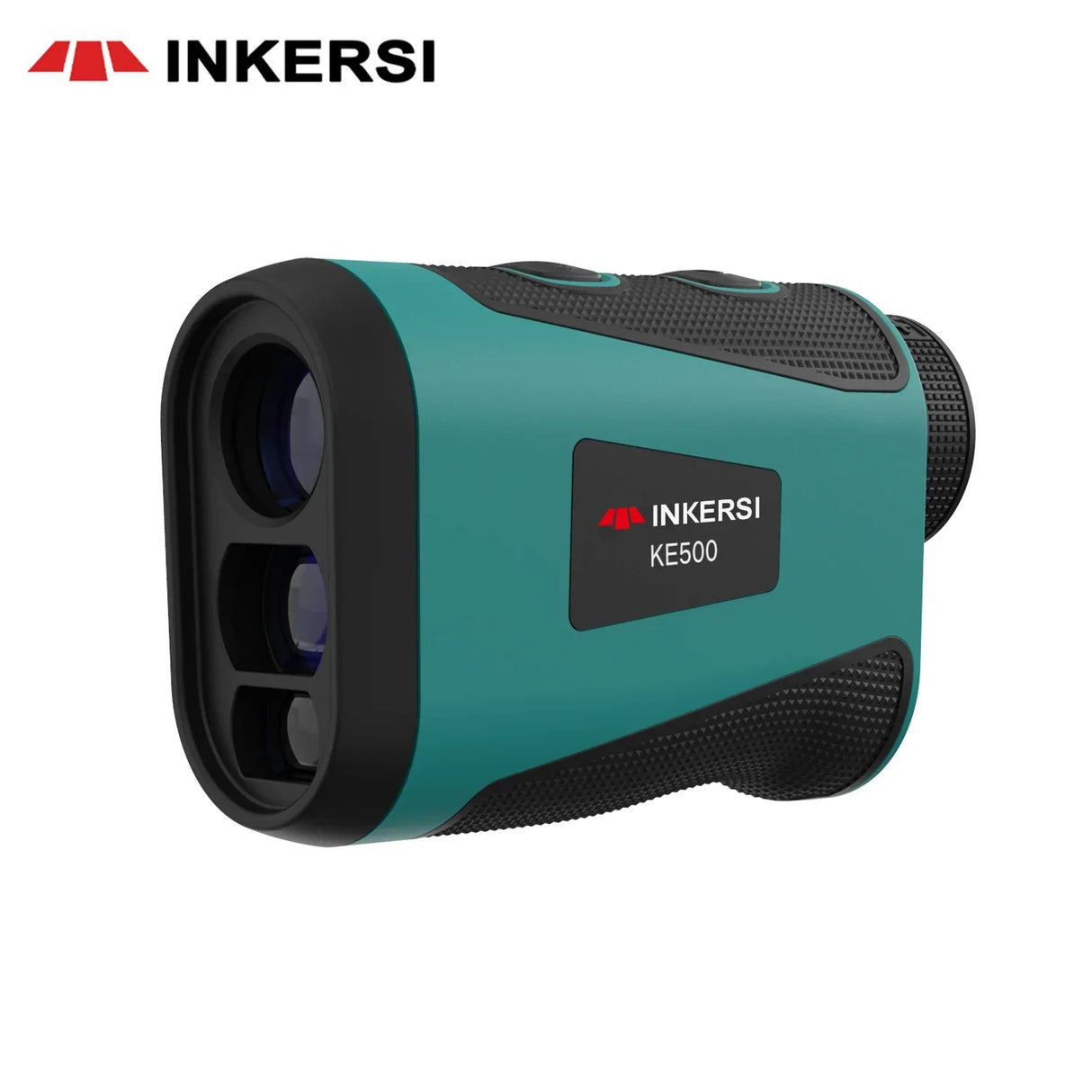 Inkersi Range Finder for Hunting Golf Rangefinder Laser