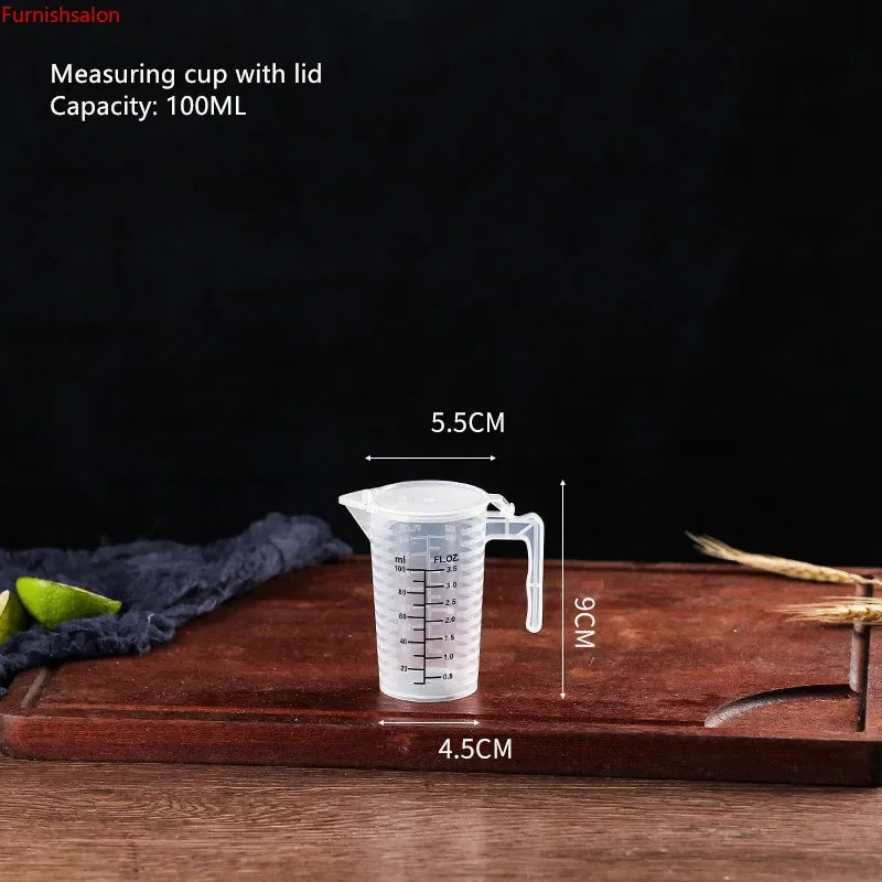 Furnishsalon Kitchen Pastry Ciq Public Plastic Lfgb Off