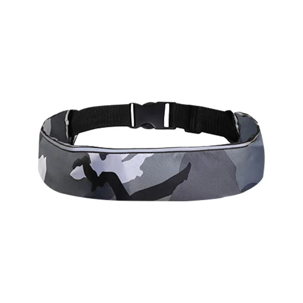 Inflatable Drifting Safety Life Belt Portable Oxford Buoyancy