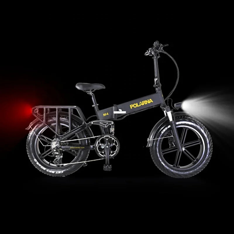 hydraulic brake 750W hot sale M4 Folding Aluminum