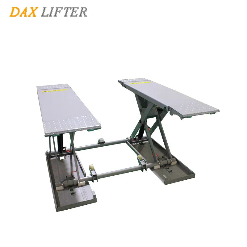 Factory Direct Good Quality Mid Rise Portable Auto