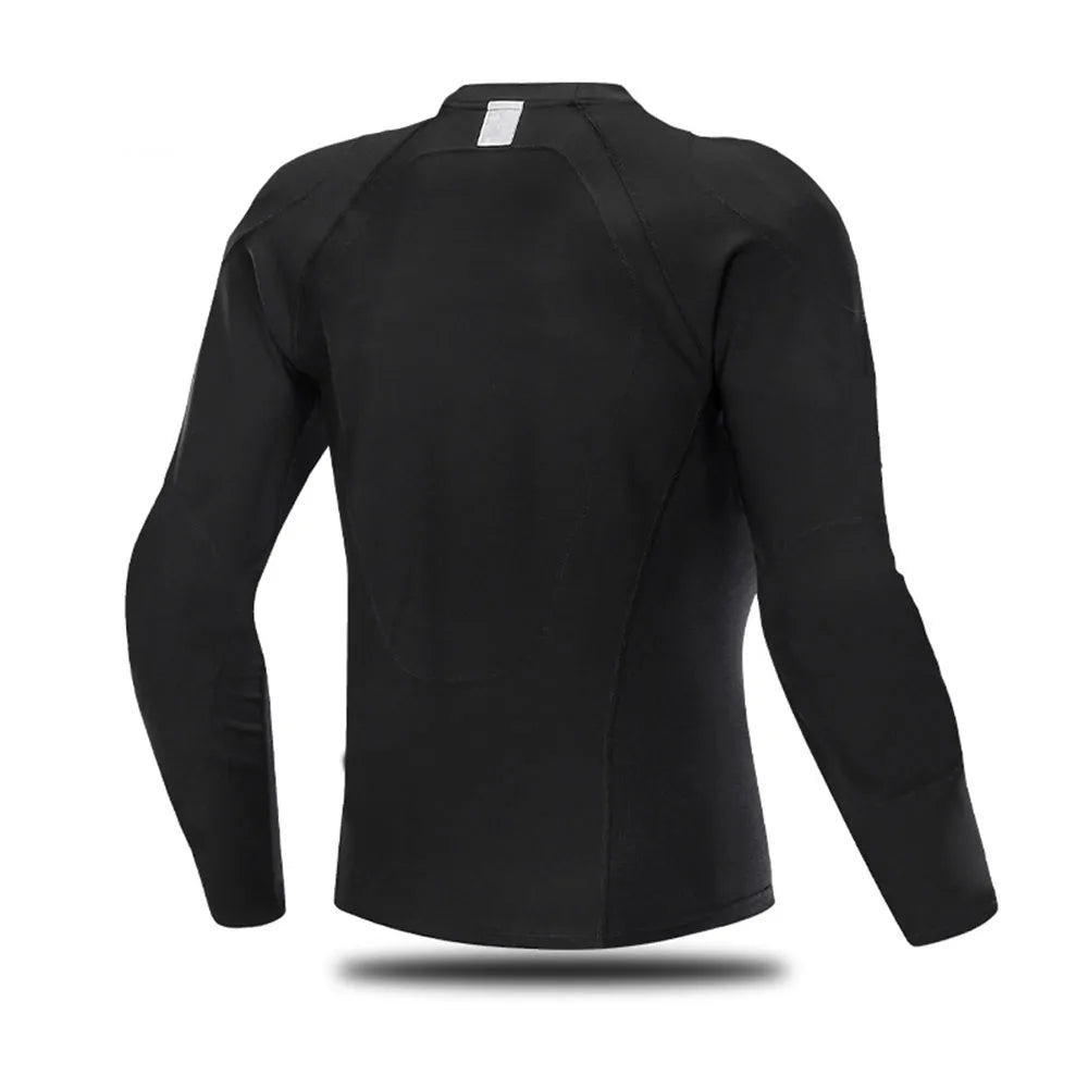 Motorcycle Armor Motorcycle Protection Vest High Quality Motor Equipment Safety Gear Body Protection Armor Vest Racing Armor