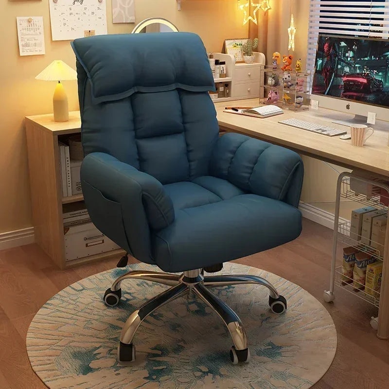 New Soft Lazy Computer Chair Comfortable and Practical